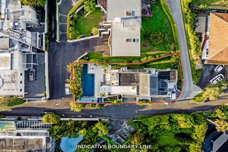 Photo of property in 8a The Rise, Saint Heliers, Auckland, 1071