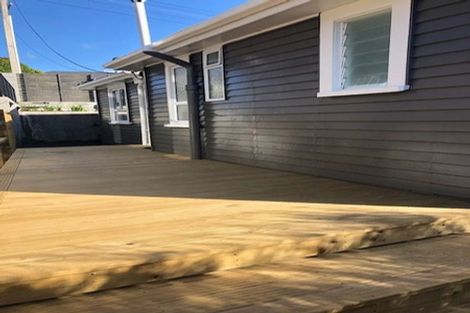 Photo of property in 39 Paynters Avenue, Strandon, New Plymouth, 4312