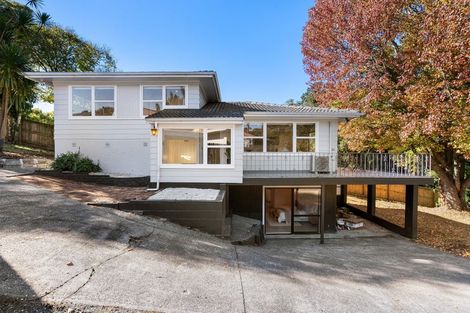 Photo of property in 51 Cyclarama Crescent, Massey, Auckland, 0614