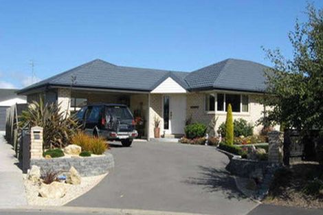 Photo of property in 5 Gilbert Close, Rolleston, 7614