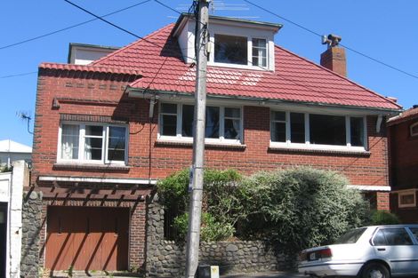 Photo of property in 121 Abel Smith Street, Aro Valley, Wellington, 6011