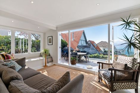 Photo of property in 33 Wade Street, Wadestown, Wellington, 6012