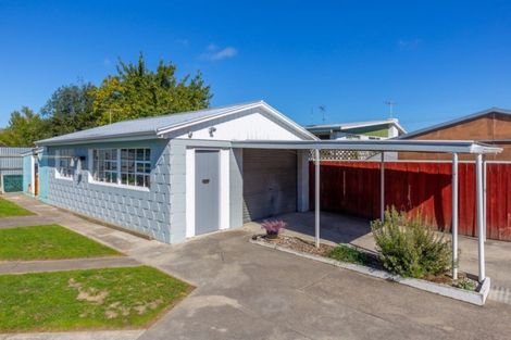 Photo of property in 114 Howick Road, Redwoodtown, Blenheim, 7201