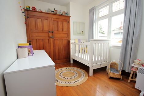 Photo of property in 1/45 Frankleigh Street, Somerfield, Christchurch, 8024