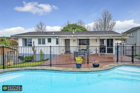 Photo of property in 17 Tait Street, Te Kamo, Whangarei, 0112