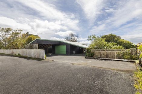 Photo of property in 43c Lismore Street, Strandon, New Plymouth, 4312
