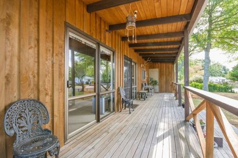 Photo of property in 31 Rangiamohia Road, Turangi, 3334