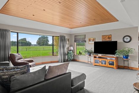 Photo of property in 154 Myross Road, Myross Bush, Invercargill, 9876