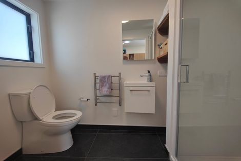 Photo of property in 35 Aparima Avenue, Miramar, Wellington, 6022