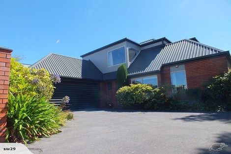 Photo of property in 46a Kilmarnock Street, Riccarton, Christchurch, 8011