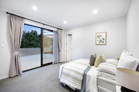 Photo of property in 10 Kina Place, Long Bay, Auckland, 0630
