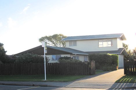 Photo of property in 97 Rimu Road, Raumati Beach, Paraparaumu, 5032