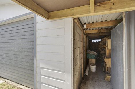Photo of property in 14 Mouatt Street, Waitara, 4320
