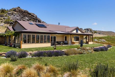 Photo of property in 2231 Omakau-chatto Creek, Omakau, 9376