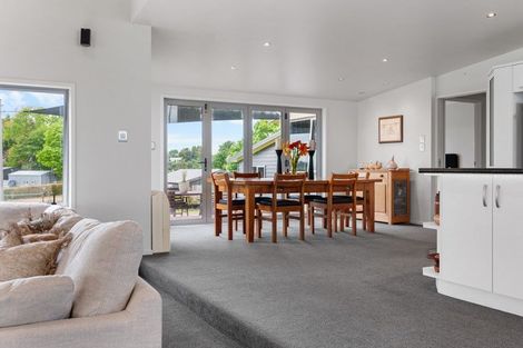 Photo of property in 21 Berkers Road, Ngahinapouri, Hamilton, 3290