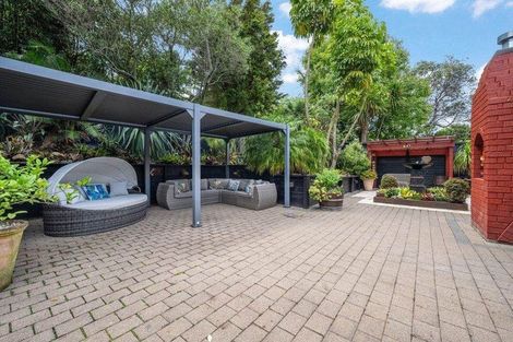 Photo of property in 80a Beach Road, Mellons Bay, Auckland, 2014