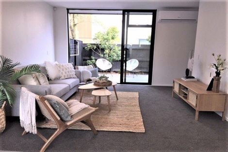 Photo of property in 6/27 Gracefield Avenue, Christchurch Central, Christchurch, 8013