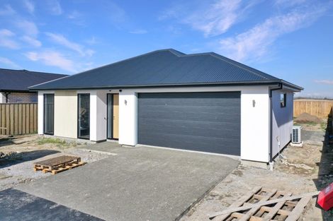 Photo of property in 33 Strowan Avenue, Elgin, Ashburton, 7700