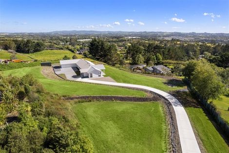 Photo of property in 409 Old North Road, Kumeu, 0892