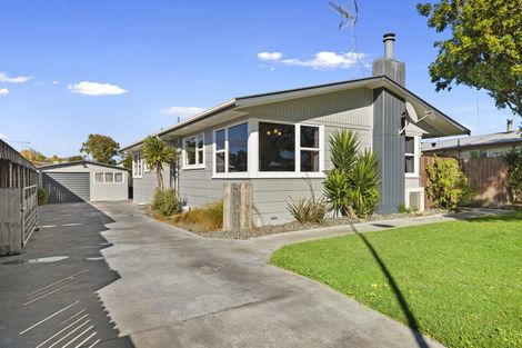 Photo of property in 26 Challinor Street, Pukete, Hamilton, 3200