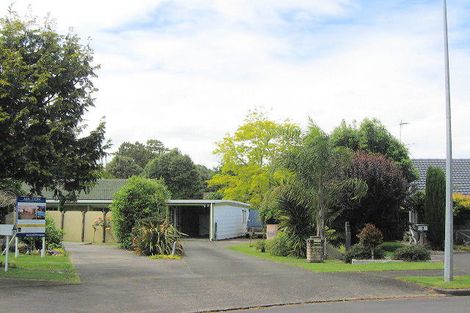 Photo of property in 5 Biscay Place, Conifer Grove, Takanini, 2112