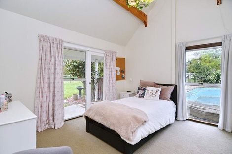 Photo of property in 120 Boundary Road, Ashley, Rangiora, 7477