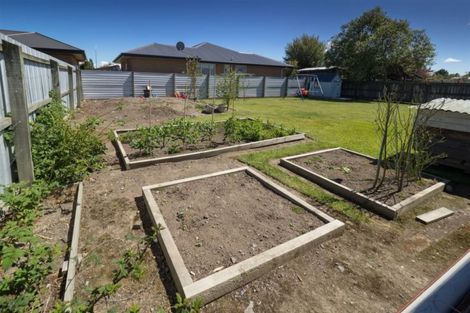 Photo of property in 70 Mcmurdo Street, Tinwald, Ashburton, 7700