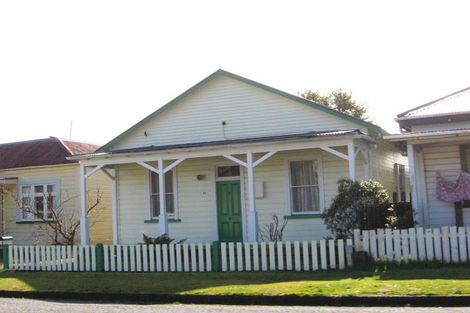Photo of property in 84 Shiel Street, Reefton, 7830
