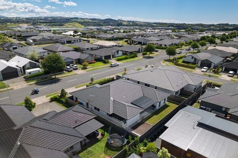 Photo of property in 43 Te Ranga Memorial Drive, Pyes Pa, Tauranga, 3112
