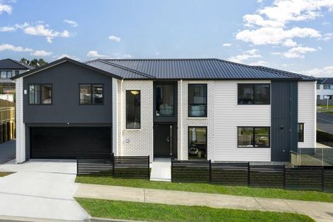 Photo of property in 3 Tinaku Road, Flat Bush, Auckland, 2019