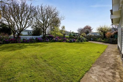 Photo of property in 35 Campbell Street, Hawera, 4610