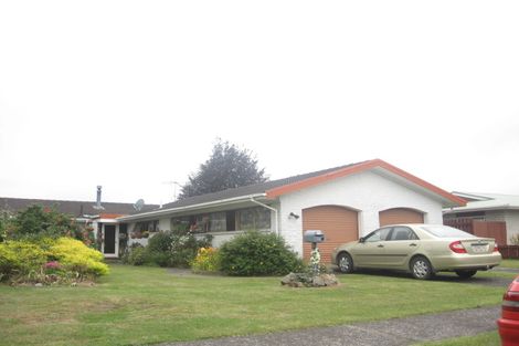 Photo of property in 15 Hookey Drive, Te Puke, 3119
