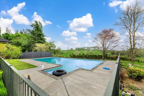 Photo of property in 1043 Waotu Road, Waotu, Putaruru, 3481