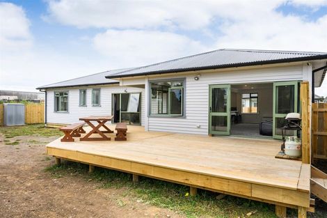 Photo of property in 34 Gordon Crescent, Marton, 4710