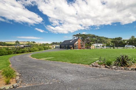 Photo of property in 209 Moturata Road, Taieri Beach, Brighton, 9091