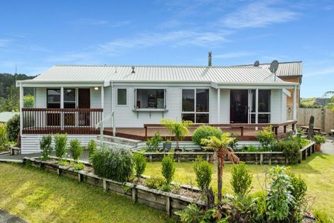 Photo of property in 18 Hinemoa Terrace, Tairua, 3508