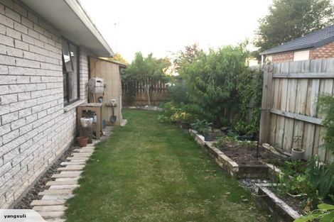 Photo of property in 3/41 Picton Avenue, Riccarton, Christchurch, 8011