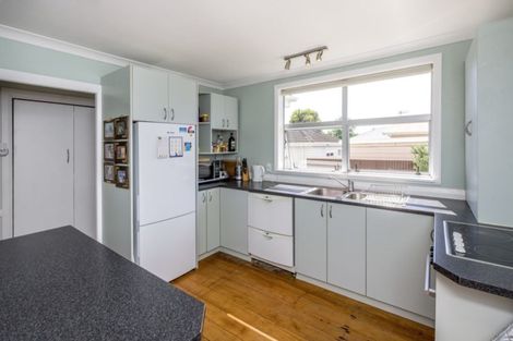 Photo of property in 12 Clark Street, Levin, 5510