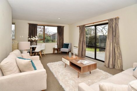 Photo of property in 3a Glenconnor Place, Burwood, Christchurch, 8083