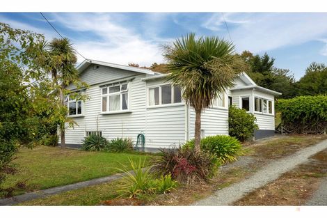 Photo of property in 66 Peel Street, Geraldine, 7930