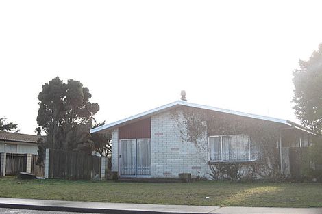 Photo of property in 154 Portsmouth Road, Flaxmere, Hastings, 4120