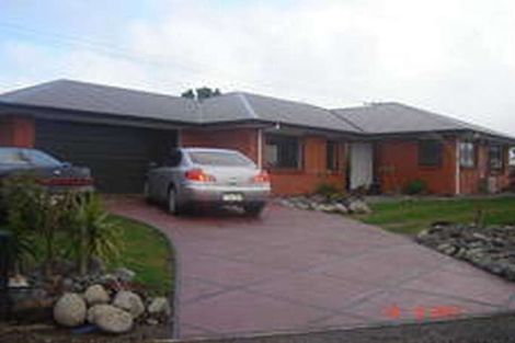 Photo of property in 42a Penrod Drive, Bell Block, New Plymouth, 4312