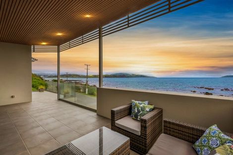 Photo of property in 73 Moana Road, Plimmerton, Porirua, 5026