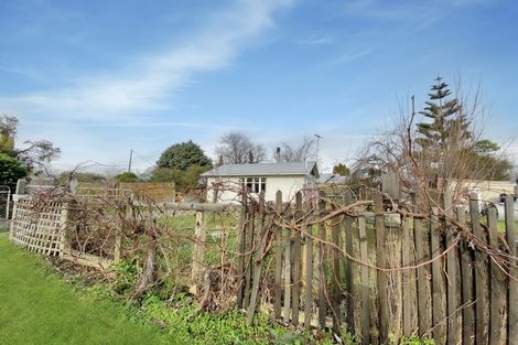 Photo of property in 3 Onslow Street West, Ohingaiti, Kimbolton, 4785