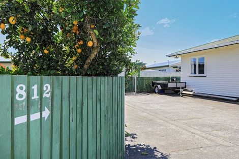 Photo of property in 812 Williams Street, Mahora, Hastings, 4120