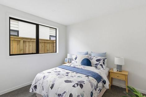 Photo of property in 1/17 Clark Street, Levin, 5510