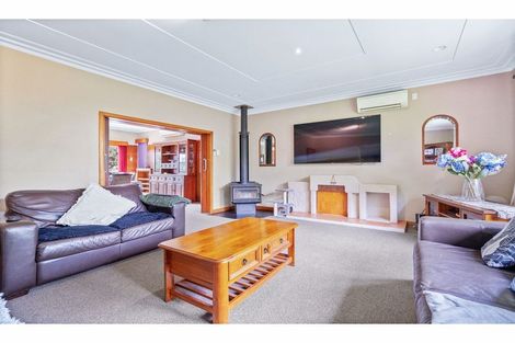 Photo of property in 605 Tay Street, Hawthorndale, Invercargill, 9810