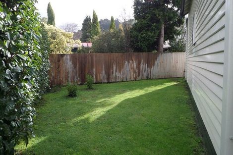 Photo of property in 6 Bethune Street, Featherston, 5710