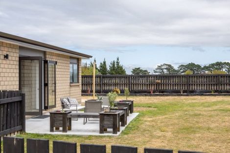 Photo of property in 3 Mckerrow Place, Featherston, 5710