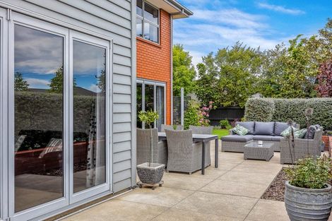 Photo of property in 107 Bibiana Street, Aidanfield, Christchurch, 8025